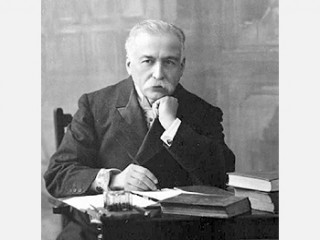 Auguste Escoffier picture, image, poster